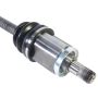 GSP NCV27522 BMW CV Axle Assembly  - Front Left