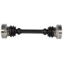 GSP NCV27526 BMW CV Axle Assembly  - Rear
