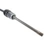 GSP NCV27530 04-10 BMW X3 CV Axle Assembly  - Front Right