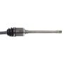 GSP NCV27530 04-10 BMW X3 CV Axle Assembly  - Front Right