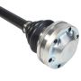 GSP NCV27905 BMW CV Axle Assembly  - Rear Right