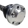 GSP NCV27920 BMW CV Axle Assembly  - Rear Left