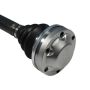 GSP NCV27921 BMW CV Axle Assembly  - Rear Right