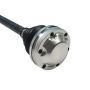 GSP NCV27927 BMW CV Axle Assembly  - Rear