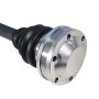 GSP NCV27929 97-03 BMW 540i CV Axle Assembly  - Rear