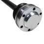GSP NCV27996 BMW (Convertible) CV Axle Assembly  - Rear
