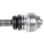 GSP NCV28001K BMW CV Axle Assembly  - Rear Left