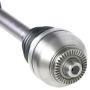 GSP NCV28001K BMW CV Axle Assembly  - Rear Left