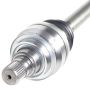 GSP NCV28001K BMW CV Axle Assembly  - Rear Left