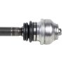 GSP NCV28002K BMW CV Axle Assembly  - Rear Right