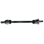 GSP NCV28003K BMW CV Axle Assembly  - Rear