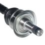 GSP NCV28003K BMW CV Axle Assembly  - Rear