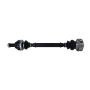 GSP NCV28004K BMW CV Axle Assembly  - Rear
