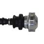 GSP NCV28004K BMW CV Axle Assembly  - Rear