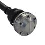 GSP NCV28004K BMW CV Axle Assembly  - Rear