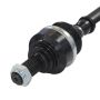GSP NCV28004K BMW CV Axle Assembly  - Rear