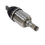 GSP NCV30000 Genesis, Kia CV Axle Assembly  - Front Right