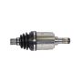 GSP NCV30000 Genesis, Kia CV Axle Assembly  - Front Right