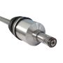 GSP NCV33010 Geo, Isuzu CV Axle Assembly  - Front Right