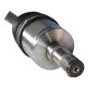 GSP NCV33011 Geo, Isuzu CV Axle Assembly  - Front Left