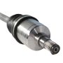 GSP NCV33036 90-94 Geo Metro CV Axle Assembly  - Front Right