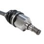 GSP NCV33038 90-94 Geo Metro CV Axle Assembly  - Front Right