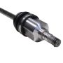 GSP NCV33504 98-00 Chevrolet Metro Base (1.0) CV Axle Assembly  - Front Right