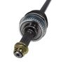 GSP NCV33506 Chevrolet, Geo, Suzuki (1.3) CV Axle Assembly  - Front Right
