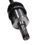 GSP NCV33507 Chevrolet, Suzuki (1.3) CV Axle Assembly  - Front Left