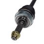 GSP NCV33507 Chevrolet, Suzuki (1.3) CV Axle Assembly  - Front Left