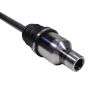 GSP NCV33508 Chevrolet, Geo (1.3) CV Axle Assembly  - Front Right