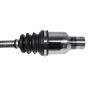 GSP NCV33508 Chevrolet, Geo (1.3) CV Axle Assembly  - Front Right