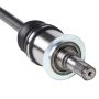 GSP NCV36002 02-06 Honda CR-V CV Axle Assembly  - Rear Right