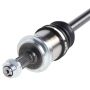 GSP NCV36002 02-06 Honda CR-V CV Axle Assembly  - Rear Right