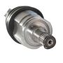 GSP NCV36004 80-83 Honda Civic CV Axle Assembly  - Front Right