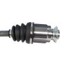 GSP NCV36011 Honda (1.5) CV Axle Assembly  - Front Right