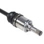 GSP NCV36012 07-11 Honda CR-V CV Axle Assembly  - Rear Left