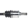 GSP NCV36012 07-11 Honda CR-V CV Axle Assembly  - Rear Left