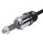 GSP NCV36012 07-11 Honda CR-V CV Axle Assembly  - Rear Left