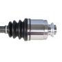 GSP NCV36015 Honda (2.4) CV Axle Assembly  - Front Right