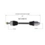 GSP NCV36015 Honda (2.4) CV Axle Assembly  - Front Right