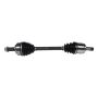 GSP NCV36019 15-16 Honda CR-V CV Axle Assembly  - Front Left