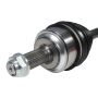 GSP NCV36019 15-16 Honda CR-V CV Axle Assembly  - Front Left