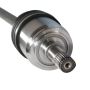 GSP NCV36021 82-83 Honda Accord CV Axle Assembly  - Front Left