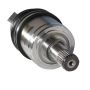 GSP NCV36026 1985 Honda Accord SEi CV Axle Assembly  - Front Right