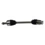 GSP NCV36028 Honda (3.5) CV Axle Assembly  - Front Right