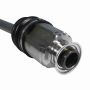 GSP NCV36028 Honda (3.5) CV Axle Assembly  - Front Right