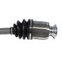 GSP NCV36028 Honda (3.5) CV Axle Assembly  - Front Right