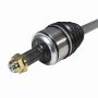 GSP NCV36028 Honda (3.5) CV Axle Assembly  - Front Right