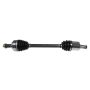 GSP NCV36031 13-15 Honda Crosstour (3.5) CV Axle Assembly  - Front Left